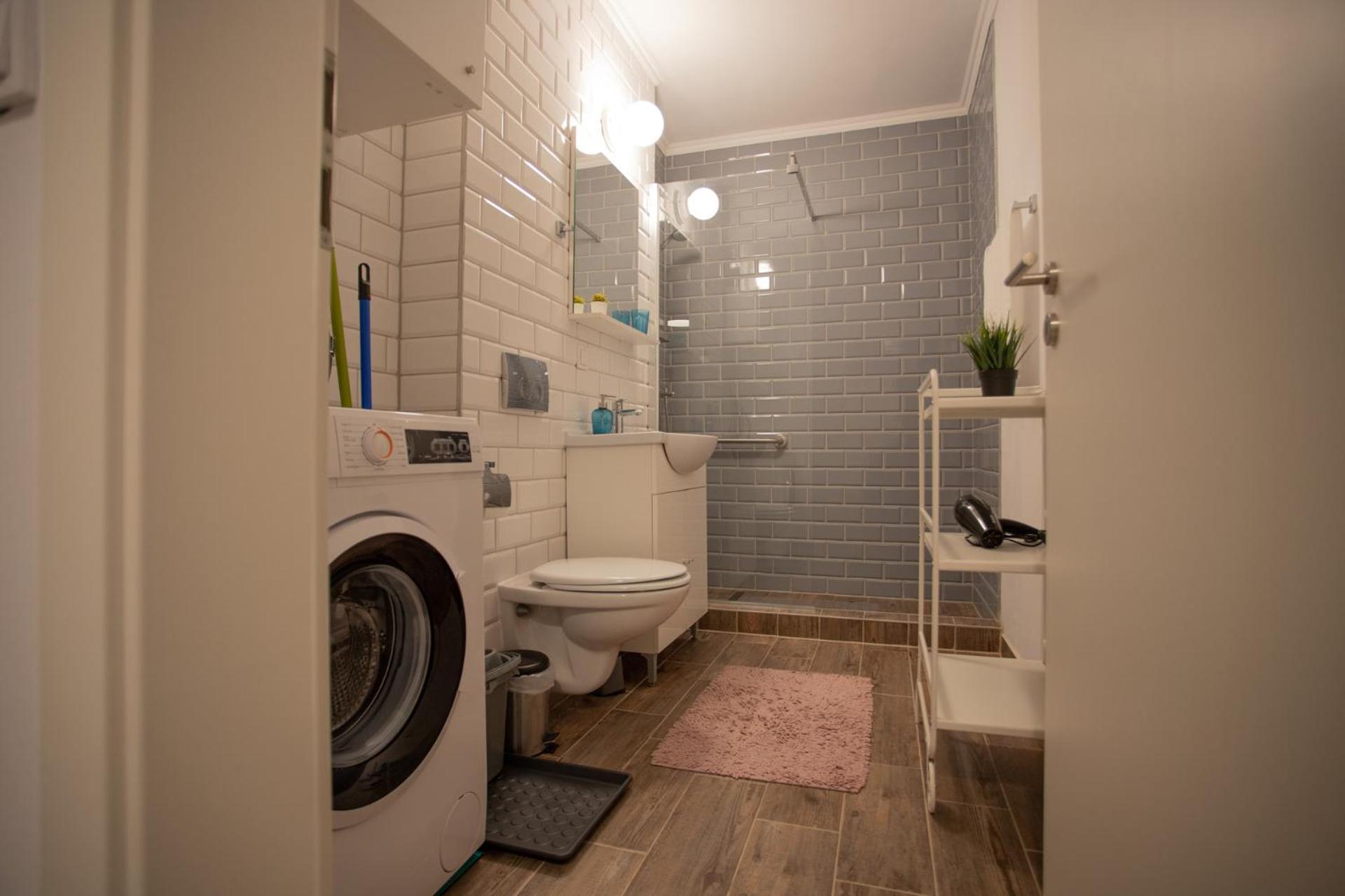 Blue Apartment 1 Брашов Экстерьер фото