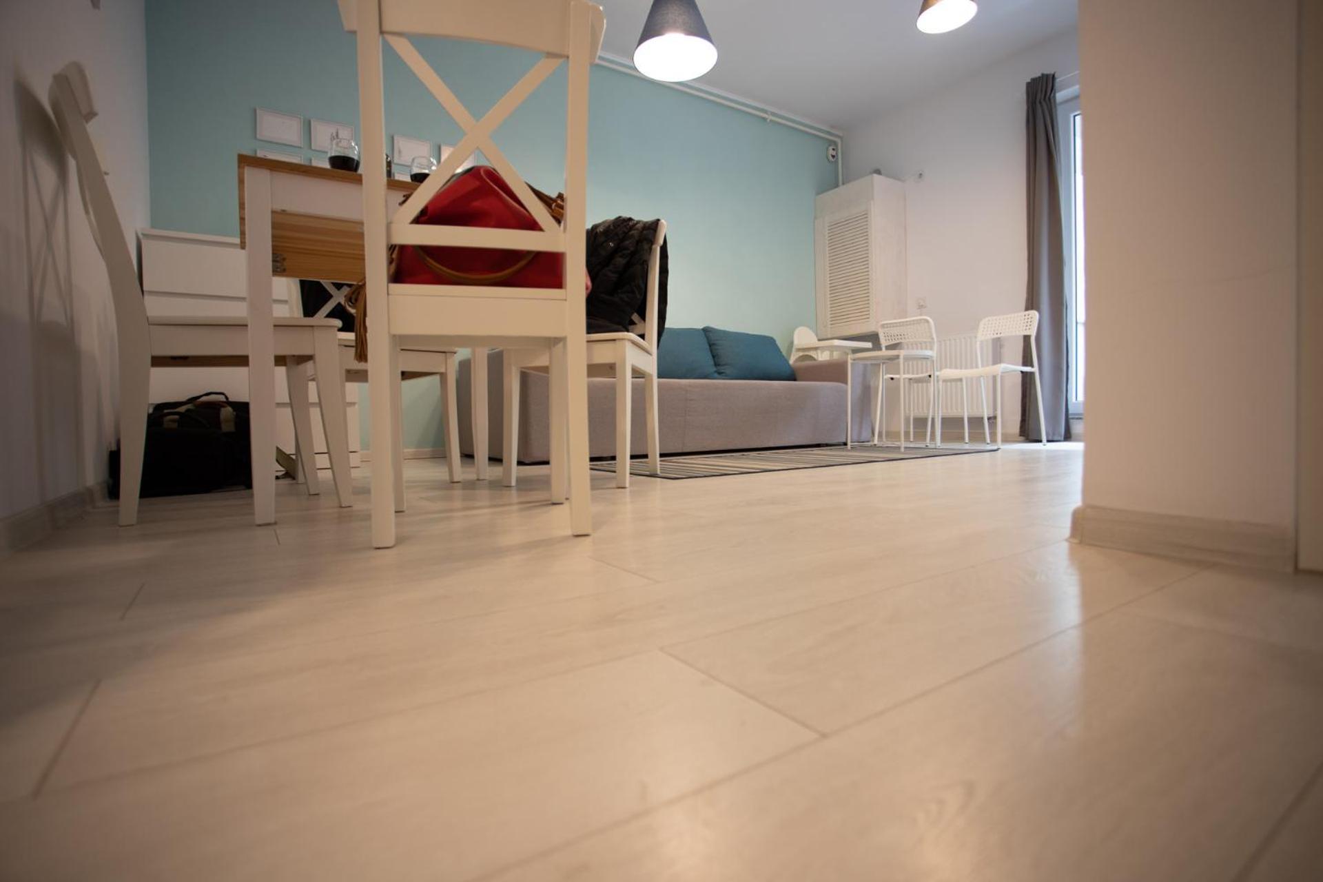 Blue Apartment 1 Брашов Экстерьер фото