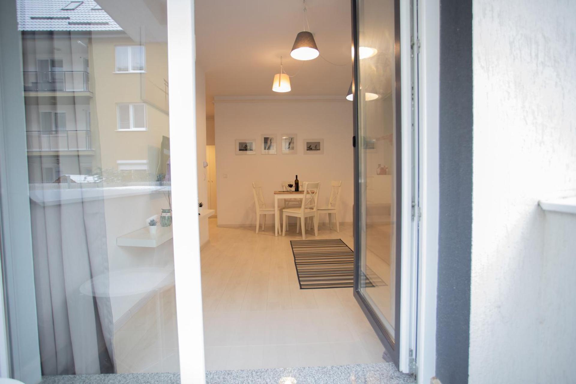 Blue Apartment 1 Брашов Экстерьер фото
